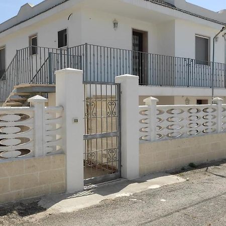 Casa Vacanza Lo Smeraldo Сан Пиетро ин Беваня Екстериор снимка