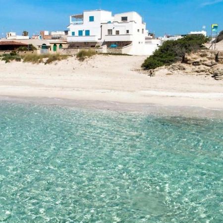Casa Vacanza Lo Smeraldo Сан Пиетро ин Беваня Екстериор снимка