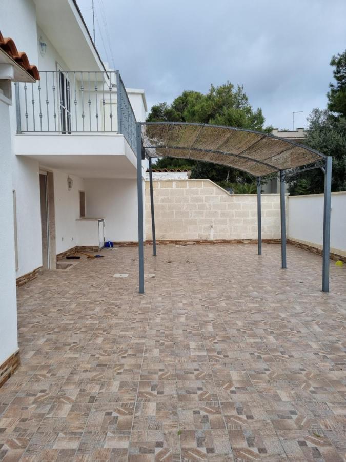 Casa Vacanza Lo Smeraldo Сан Пиетро ин Беваня Екстериор снимка